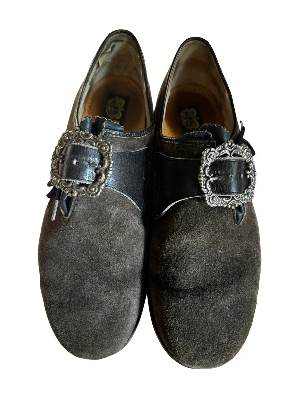 Meindl men’s size